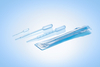 Pipette 25ul übertragen