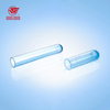 Testrohr 15*50 mm ， 4,5 ml