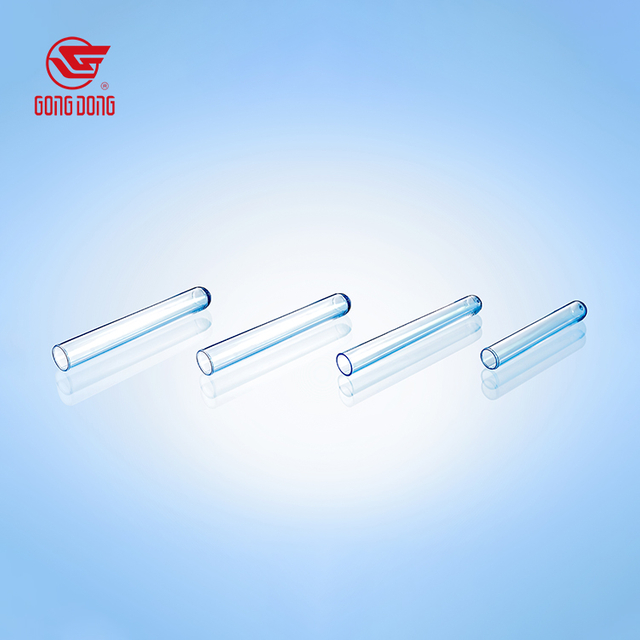 Testrohr 16*100 mm 、 15*100 mm 、 13*100 mm und 13*78 mm