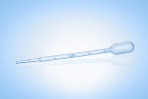 Pipette 1 ml - 3,5 ml übertragen 