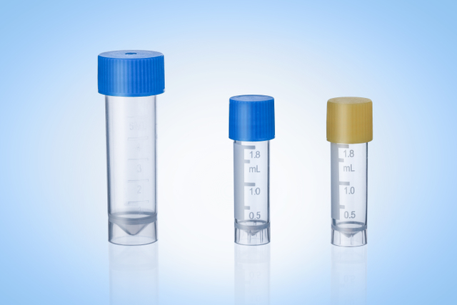 Zyrofläschchen 1,8 ml