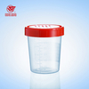 Urinbehälter 60 ml, 90 ml, 100 ml, 120 ml