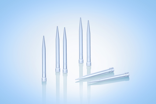 Pipette -Tipp für AddCon, Siemens, Tecan