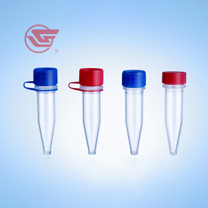 Mikrozentrifugenröhre 1,5 ml