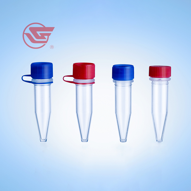 Mikrozentrifugenröhre 1,5 ml