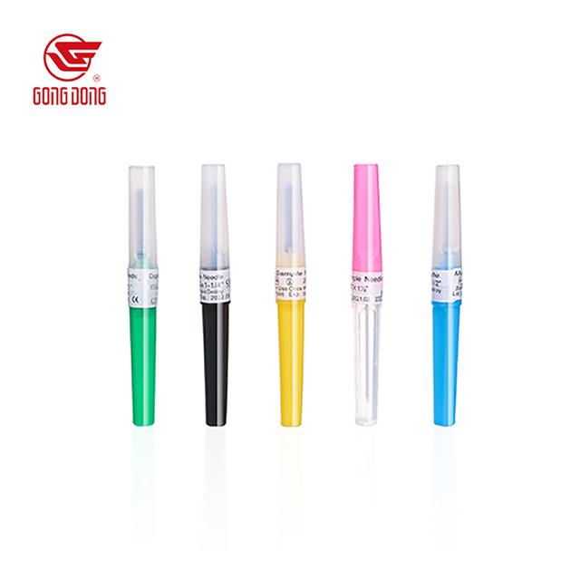 Warum ist die ISO -Zertifizierung für die Sicherheit der Blutsammlung von wesentlicher Bedeutung