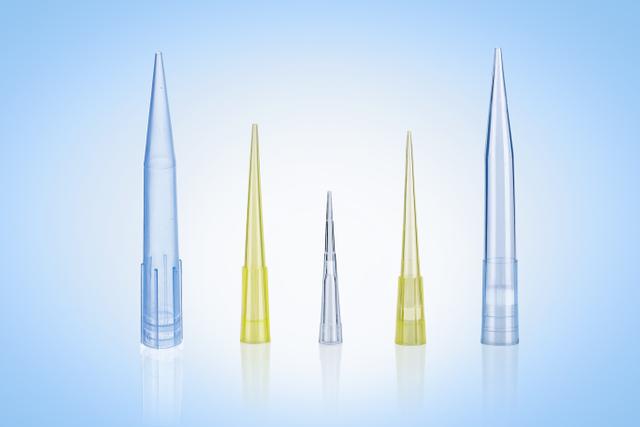 Wie Pipette -Tipps die Genauigkeit der klinischen Diagnostik verbessern