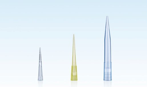 Pipettenspitze für Gilson 10ul 、 200ul 、 1000ul mit Filter