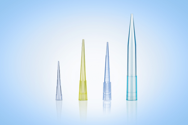 Pipettenspitze für Gilson 10ul 、 200ul 、 1000ul