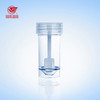 Stuhlbehälter 5ml, 20 ml, 25 ml