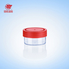 Sputumbehälter 20ml, 30 ml, 40 ml