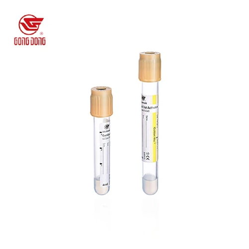 Serum-Trennröhrchen,