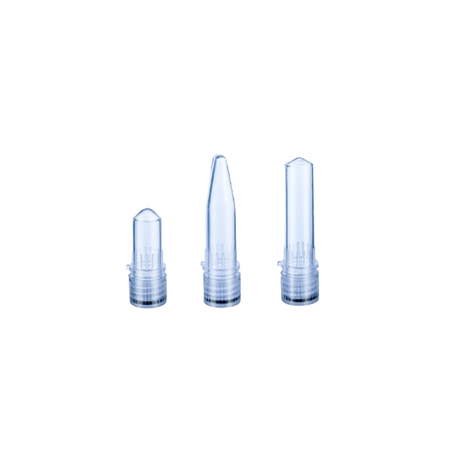 Kryo -Fläschchen 0,5 ml 、 1,5 ml 、 2ml