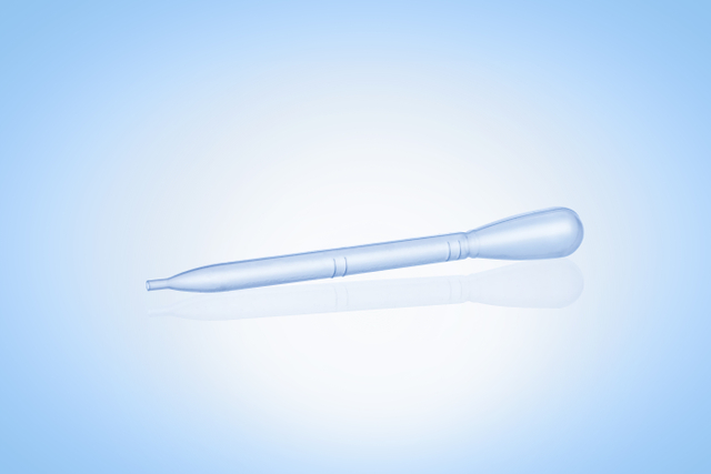 Pipette 1 ml - 2ml übertragen 