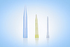 Pipettenspitze für eppendorf 10ul 、 200ul 、 1000ul