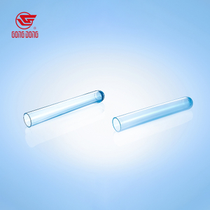 Testrohr 13*78 mm, 5,5 ml