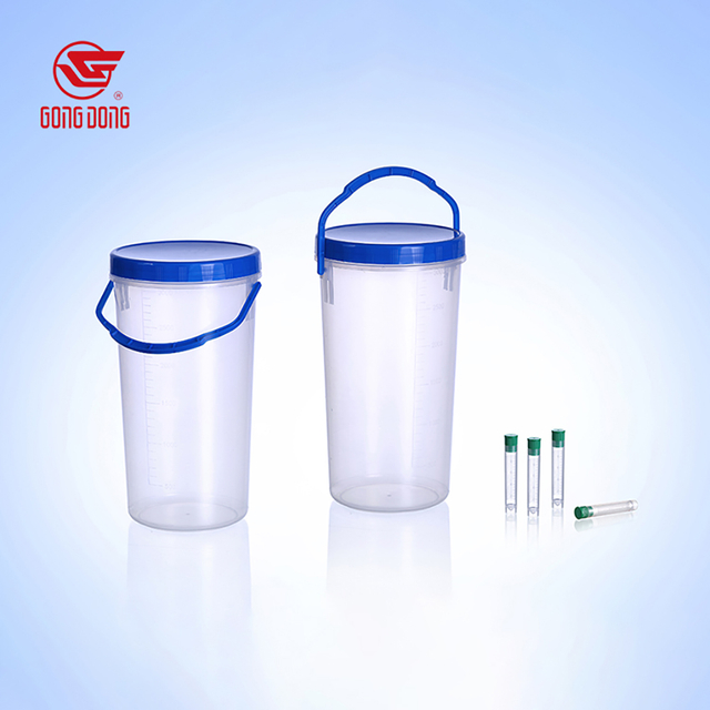 Urinbehälter 30ml 40 ml 10 ml 3000 ml