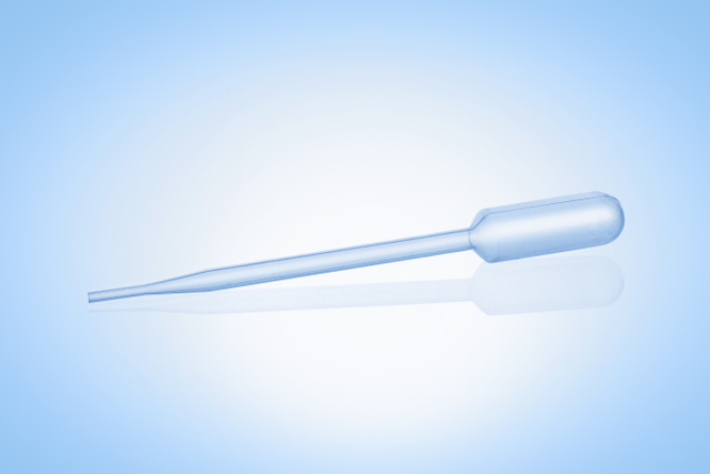 Pipette 1 ml - 5ml übertragen 