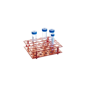 15 ml und 50 ml Zentrifugenrohrregal