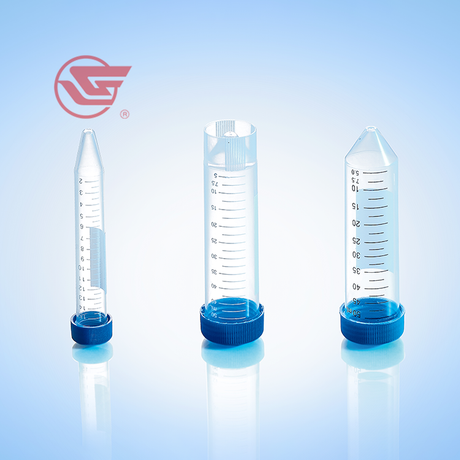 Zentrifugenröhre 15 ml & 50 ml