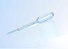 Pipette 25ul übertragen