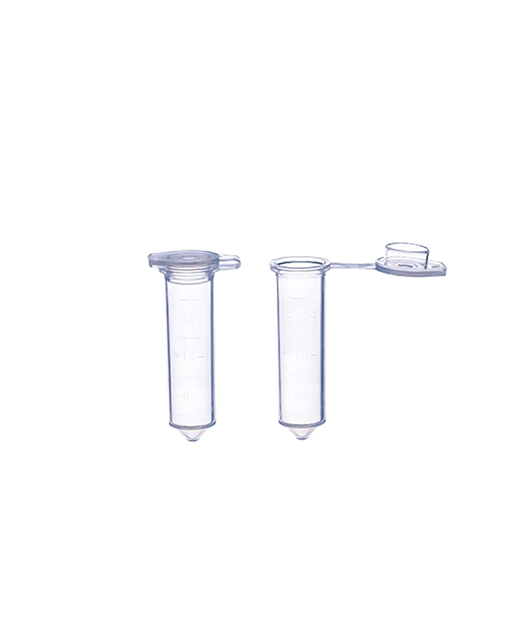 2 ml konische Zentrifugenröhre
