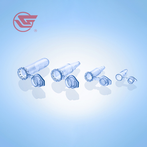 Mikrozentrifugenröhre 0,2 ml 、 0,5 ml 、 L.5ml 、 2 ml